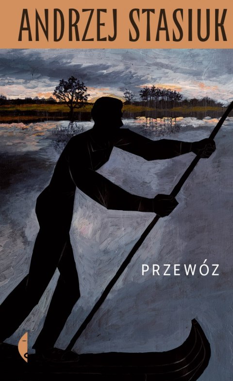 Przewóz Przewóz