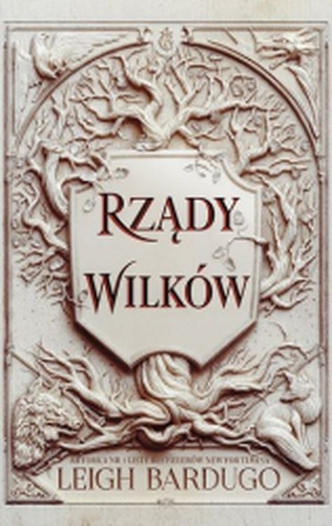 Rządy wilków Rządy wilków