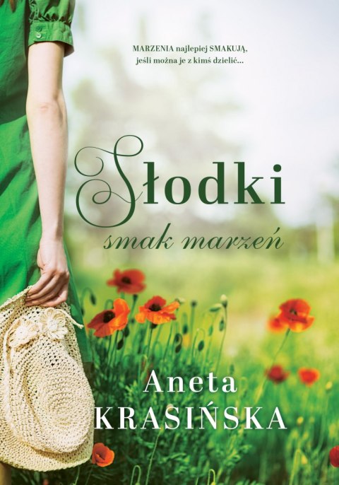 Słodki smak marzeń Słodki smak marzeń