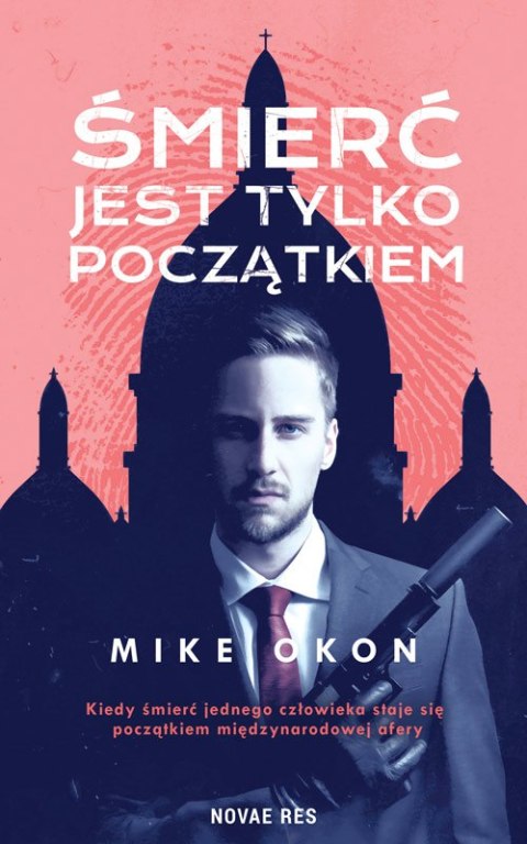 Śmierć jest tylko początkiem Śmierć jest tylko początkiem