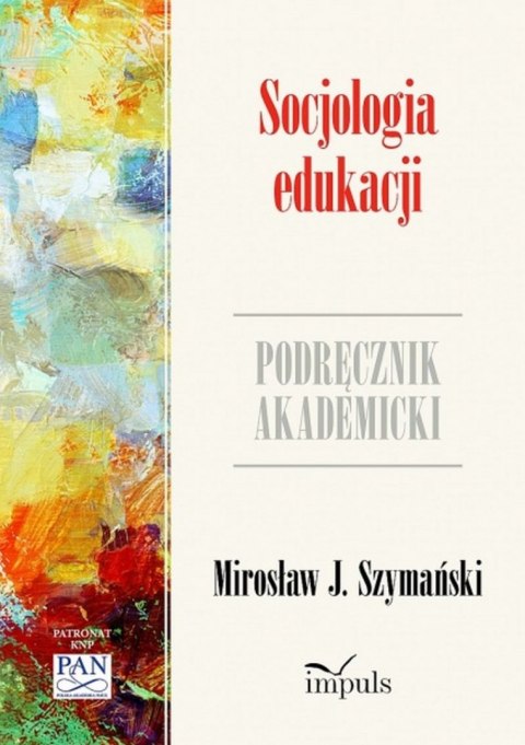 Socjologia edukacji Psychologia Socjologia edukacji Psychologia
