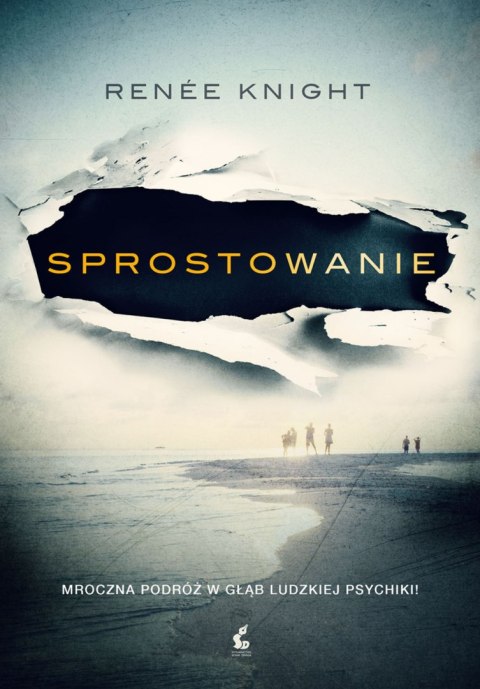 Sprostowanie Sprostowanie