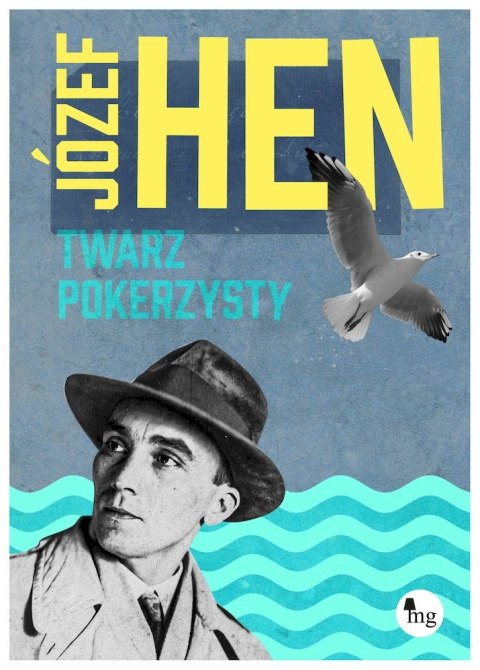Twarz pokerzysty Twarz pokerzysty