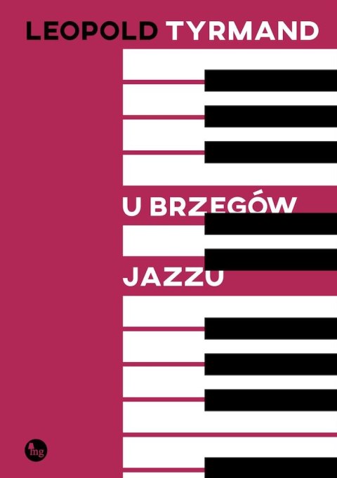 U brzegów jazzu U brzegów jazzu