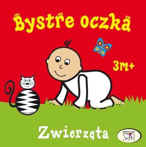 Zwierzęta bystre oczka Zwierzęta bystre oczka