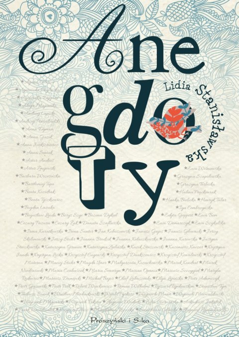 Anegdoty Anegdoty