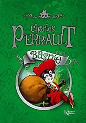 Baśnie Charles Perrault kolorowa klasyka Baśnie Charles Perrault kolorowa klasyka