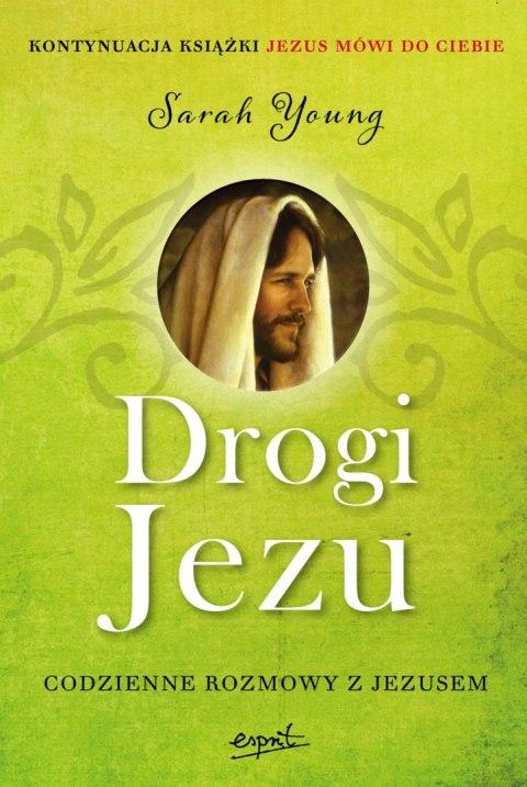 Drogi jezu codzienne rozmowy z Jezusem Drogi jezu codzienne rozmowy z Jezusem