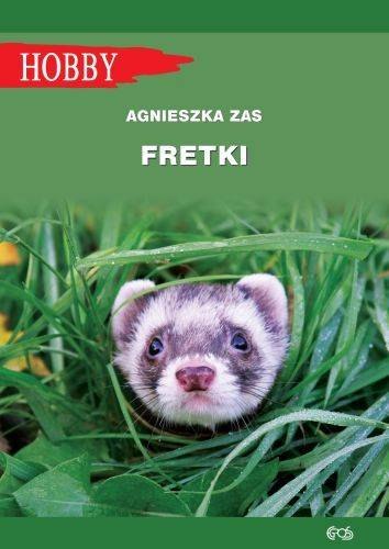Fretki wyd. 2 Fretki wyd. 2