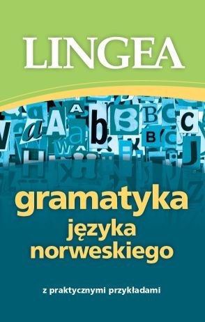 Gramatyka języka norweskiego Gramatyka języka norweskiego