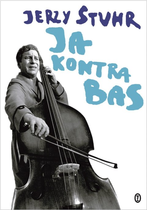 Ja kontra bas Ja kontra bas