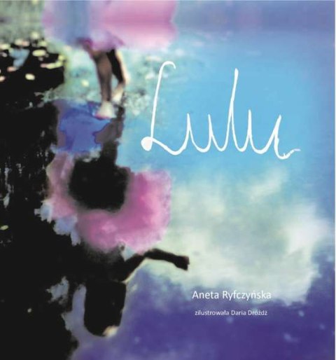 Lulu Lulu