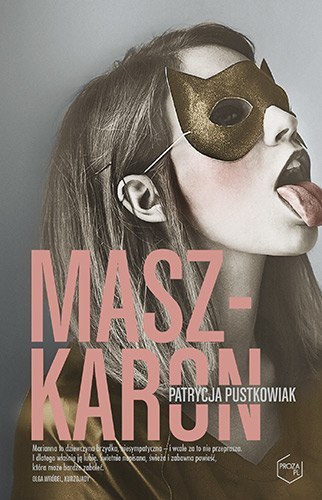 Maszkaron Maszkaron