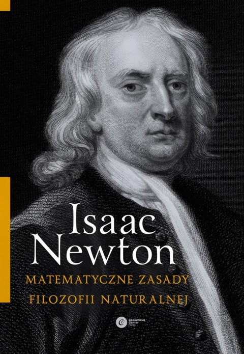 Matematyczne zasady filozofii naturalnej Matematyczne zasady filozofii naturalnej