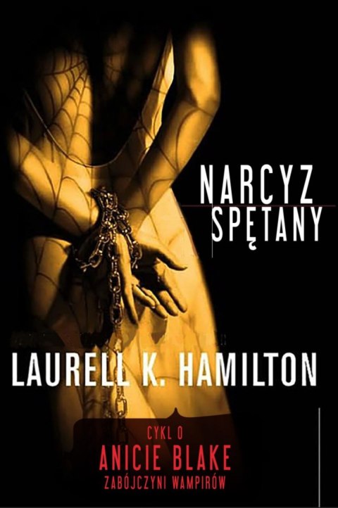 Narcyz spętany Narcyz spętany