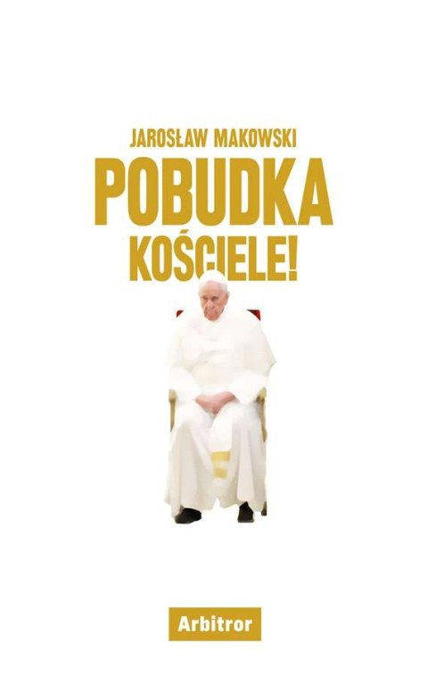 Pobudka kościele Pobudka kościele
