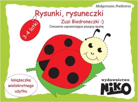 Rysunki rysuneczki zuzi biedroneczki Rysunki rysuneczki zuzi biedroneczki