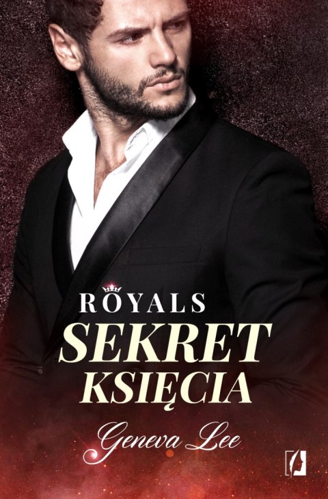 Sekret księcia royals Tom 2 Sekret księcia royals Tom 2