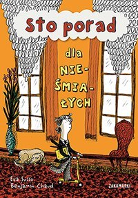 Sto porad dla nieśmiałych. Rolf. Tom 1 Sto porad dla nieśmiałych. Rolf. Tom 1