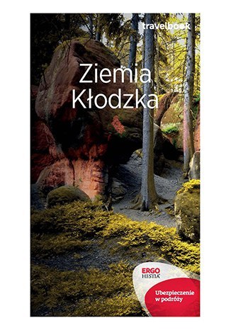 Ziemia kłodzka travelbook wyd. 2 Ziemia kłodzka travelbook wyd. 2