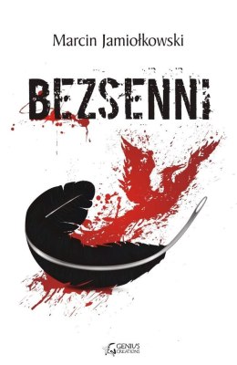 Bezsenni herbert kruk Tom 3