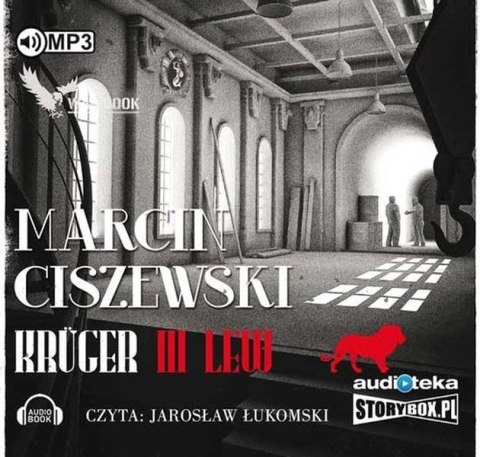 CD MP3 Lew kruger Tom 3 CD MP3 Lew kruger Tom 3