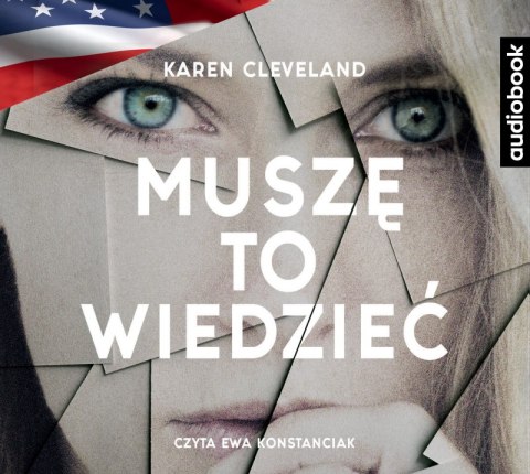 CD MP3 Muszę to wiedzieć CD MP3 Muszę to wiedzieć