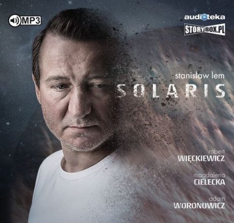 CD MP3 Solaris CD MP3 Solaris