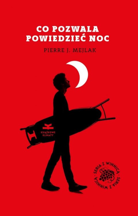 Co pozwala powiedzieć noc Co pozwala powiedzieć noc