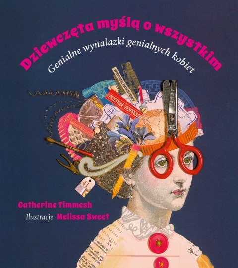 Dziewczęta myślą o wszystkim Dziewczęta myślą o wszystkim