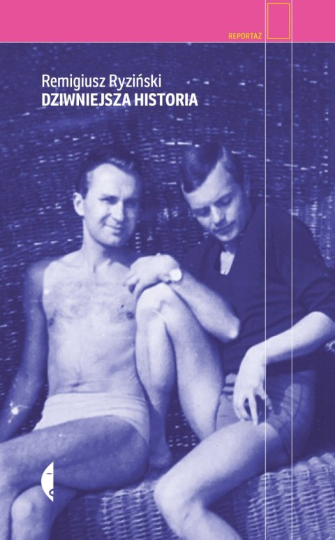Dziwniejsza historia Dziwniejsza historia