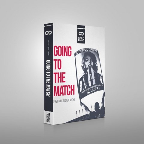 Going to the match Going to the match