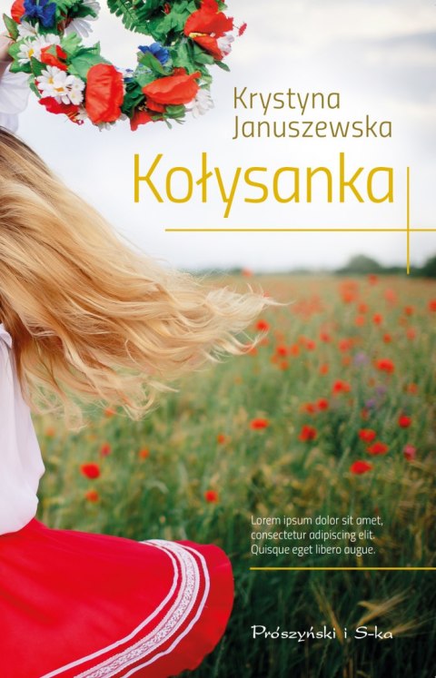 Kołysanka Kołysanka