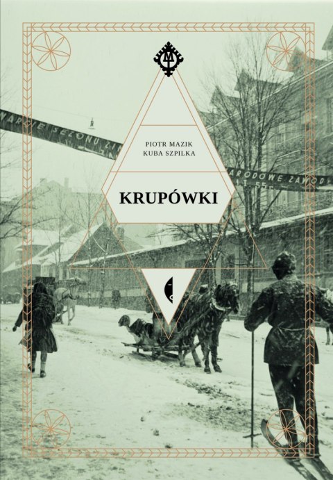 Krupówki Krupówki