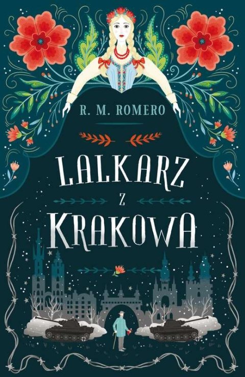 Lalkarz z Krakowa Lalkarz z Krakowa