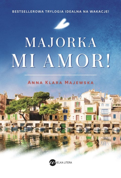 Majorka mi amor Majorka mi amor