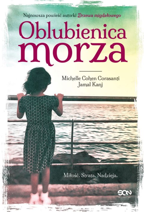Oblubienica morza Oblubienica morza