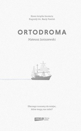 Ortodroma