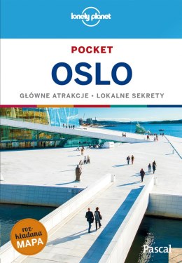 Oslo lonely planet