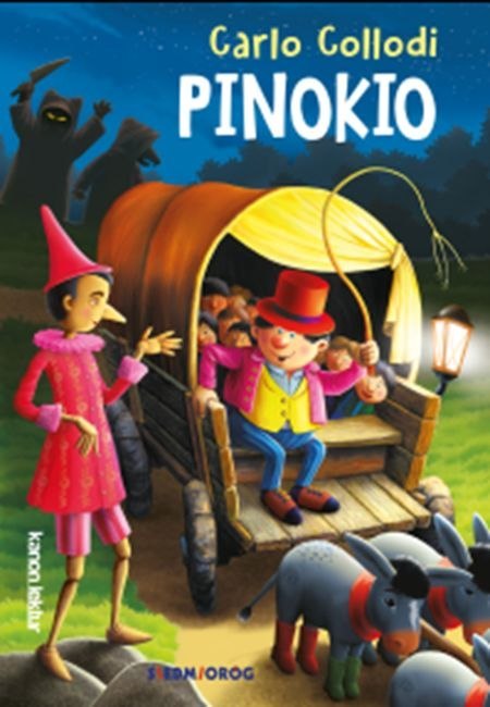 Pinokio Pinokio