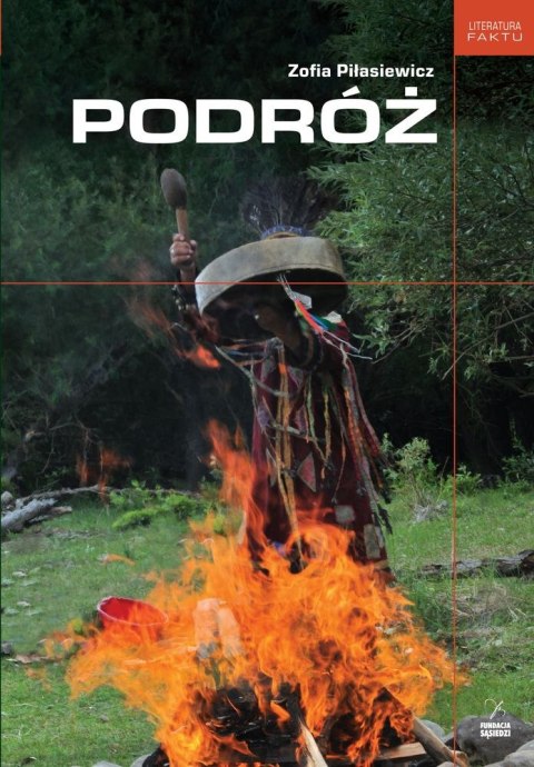 Podróż Podróż