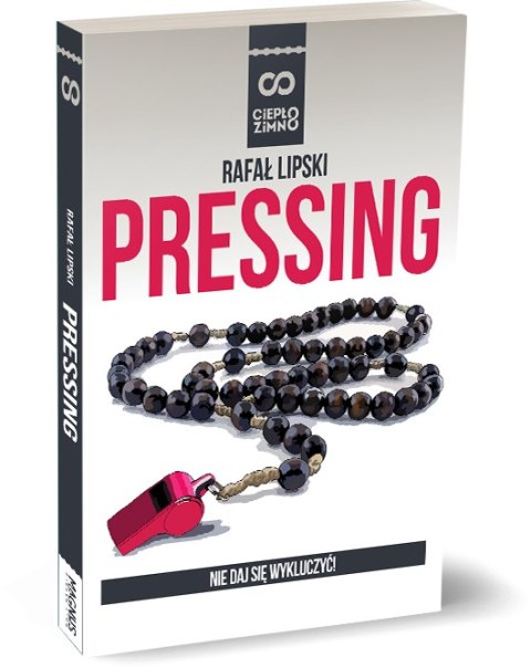 Pressing nie daj się wykluczyć Pressing nie daj się wykluczyć