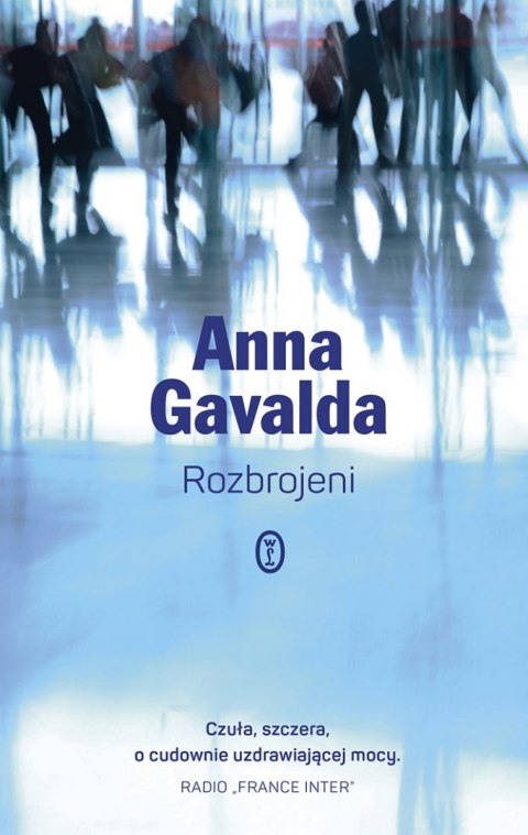Rozbrojeni Rozbrojeni