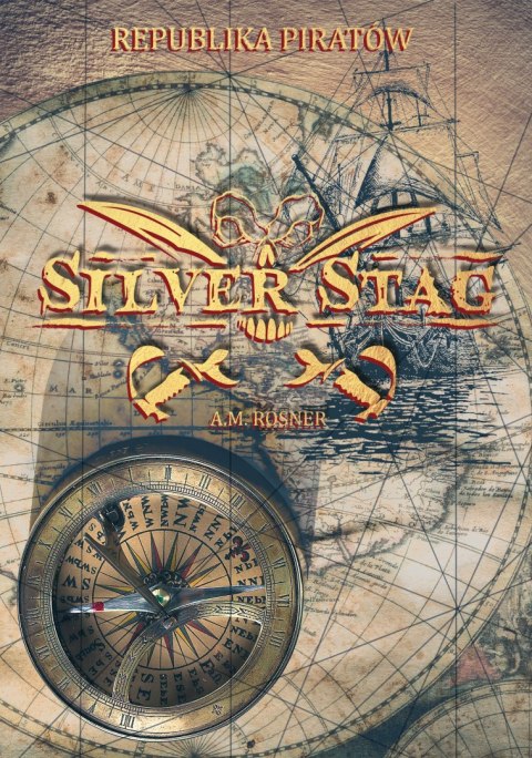 Silver stag silver stag Silver stag silver stag