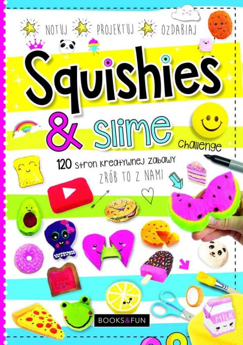 Squishies & slime Squishies & slime