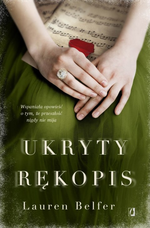 Ukryty rękopis Ukryty rękopis
