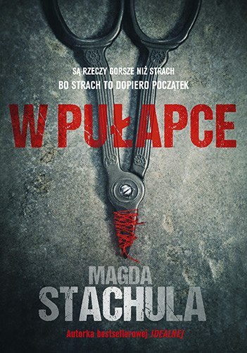 W pułapce W pułapce