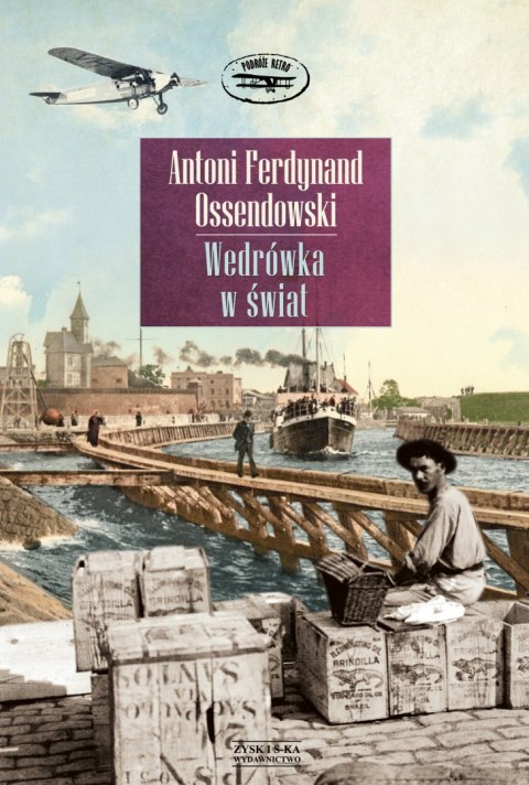 Wędrówka w świat Wędrówka w świat