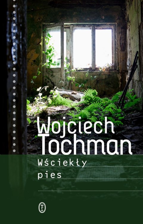 Wściekły pies Wściekły pies