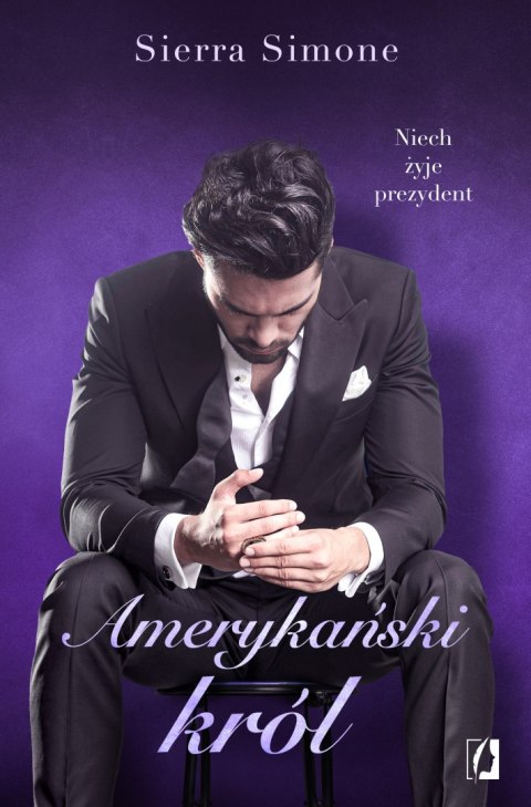 Amerykański król nowy camelot Tom 3 Amerykański król nowy camelot Tom 3